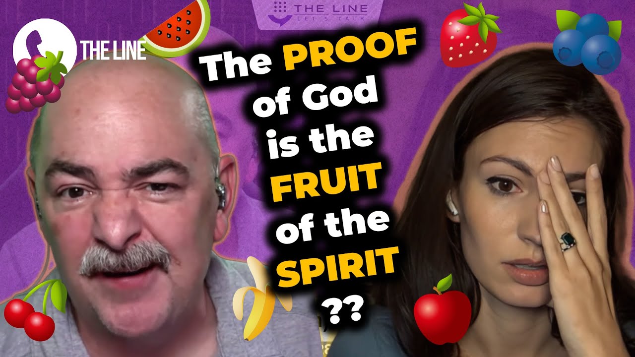 WORST Argument for God of ALL Time?? | Matt Dillahunty & Promise