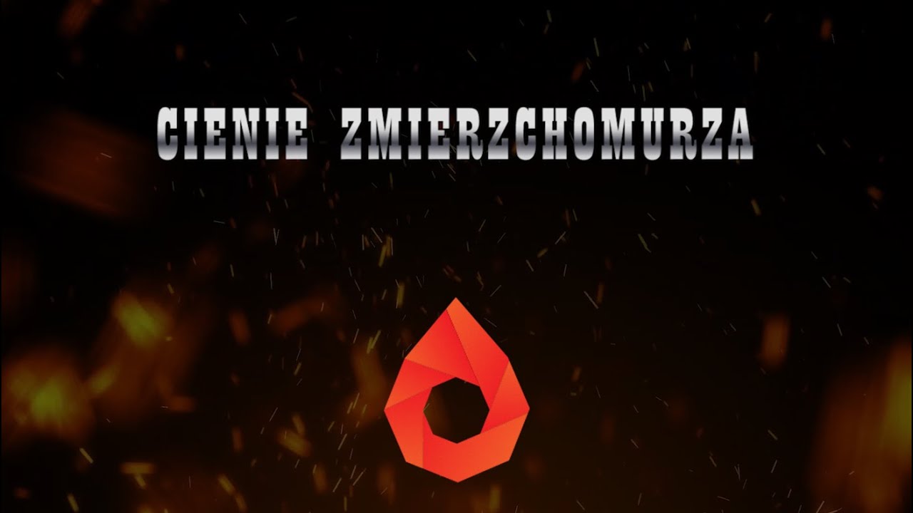Ostrza w Mroku | INTRO i WSTĘP DO KAMPANII
