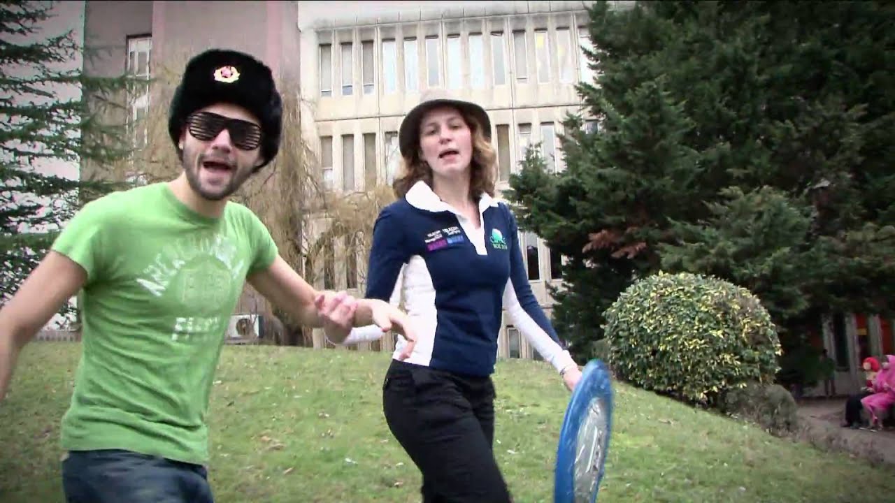Lipdub de Telecom Ecole de Management