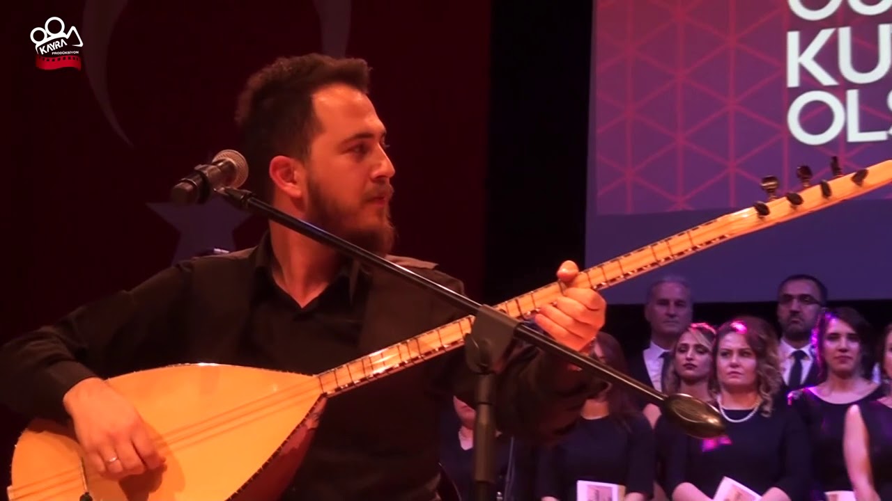 ERHAN USLU  -  SU GELİR MİLLENDİRİR