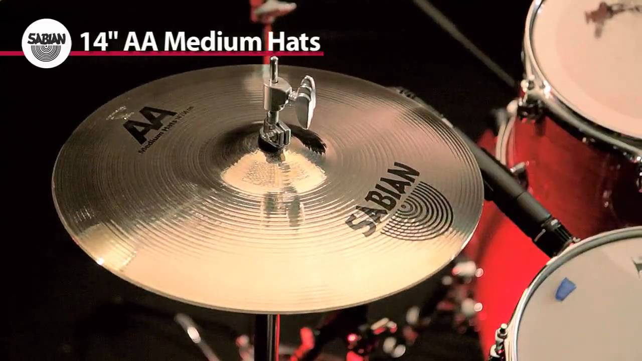 Sabian 14