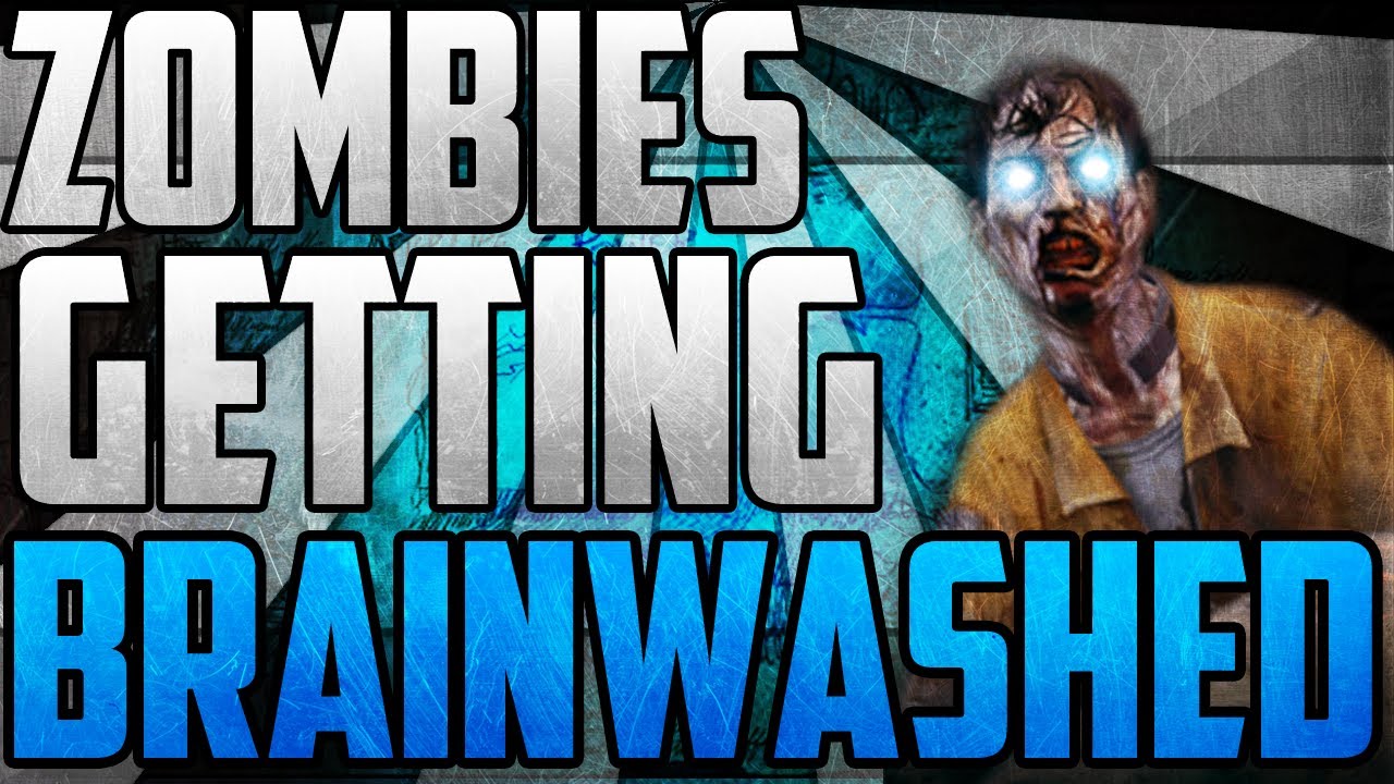 Zombie Theories: Zombie Brain Washing | Hidden Secrets