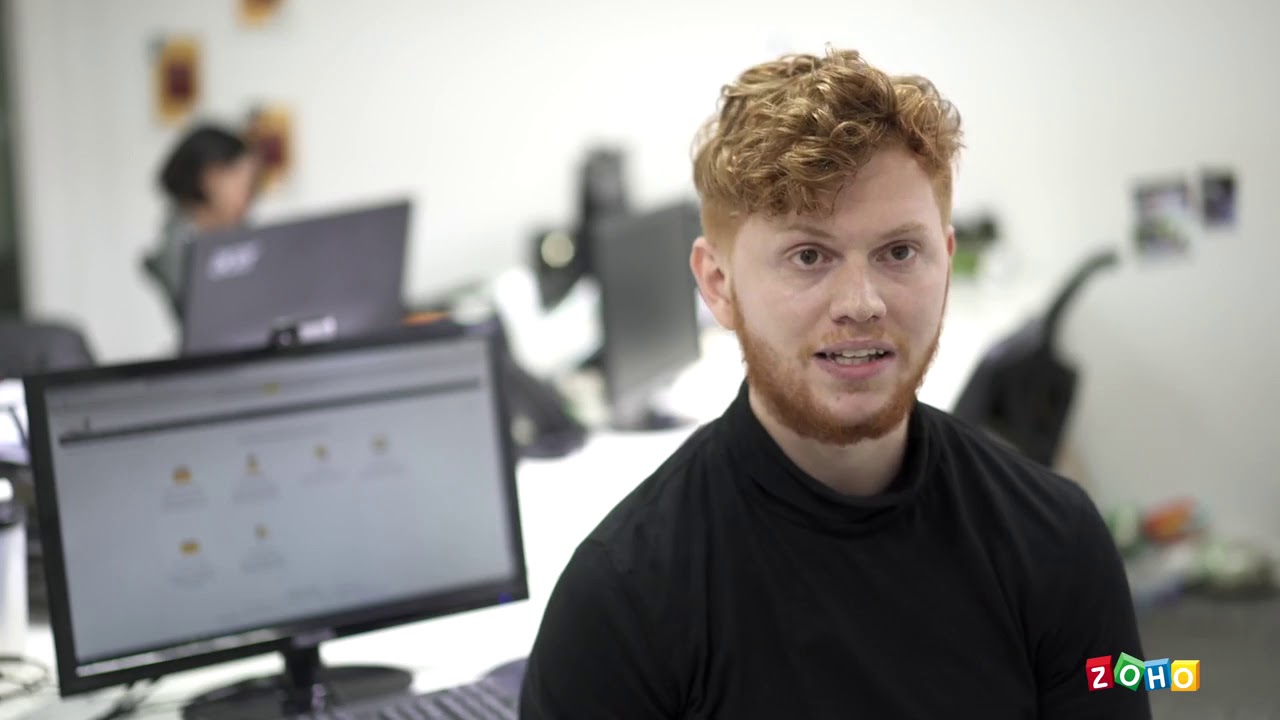 Zoho Recruit helps Teaching Nomad hire candidates faster than ever