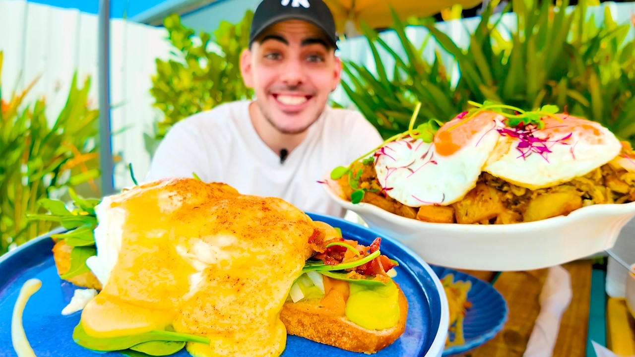 Encontré Un Hidden Gem En Levittown, Puerto Rico!