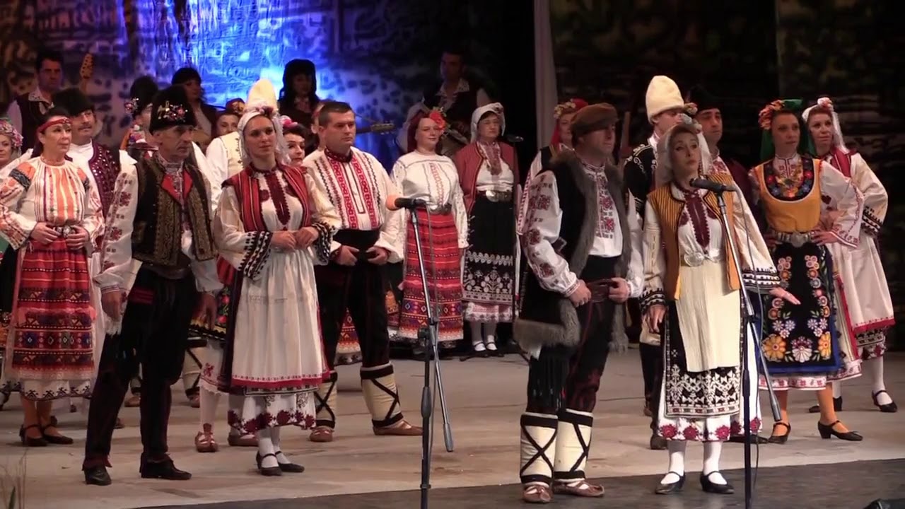 Кино на село