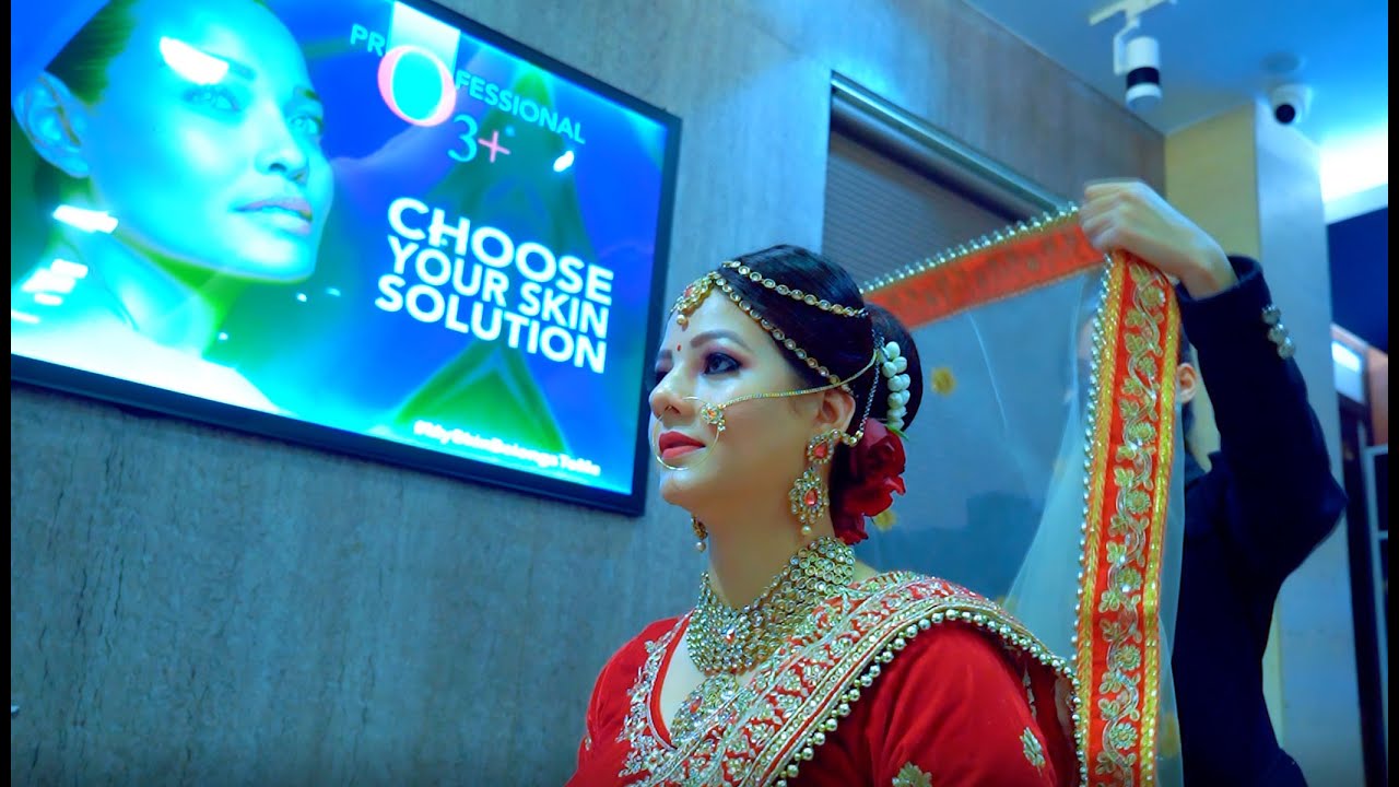 Wedding Highlights Teasers 2021 Ankita & Pankaj