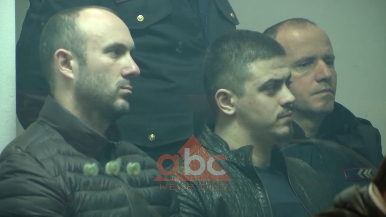 Shullazi, gjykata refuzon kerkesen e Gilmando Danit | ABC News Albania