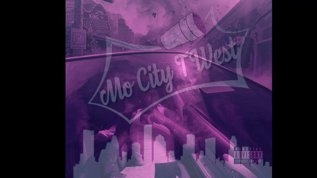 MoneyBagg Yo - Scorpio Chopped & Screwed