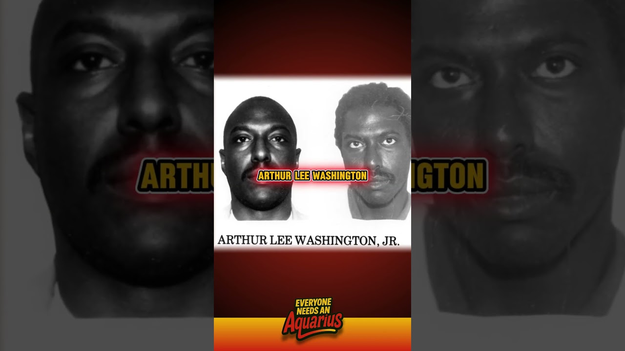 George Edward Wright: A Fugitive And Revolutionary Who's Life Has Gotta Be A Movie