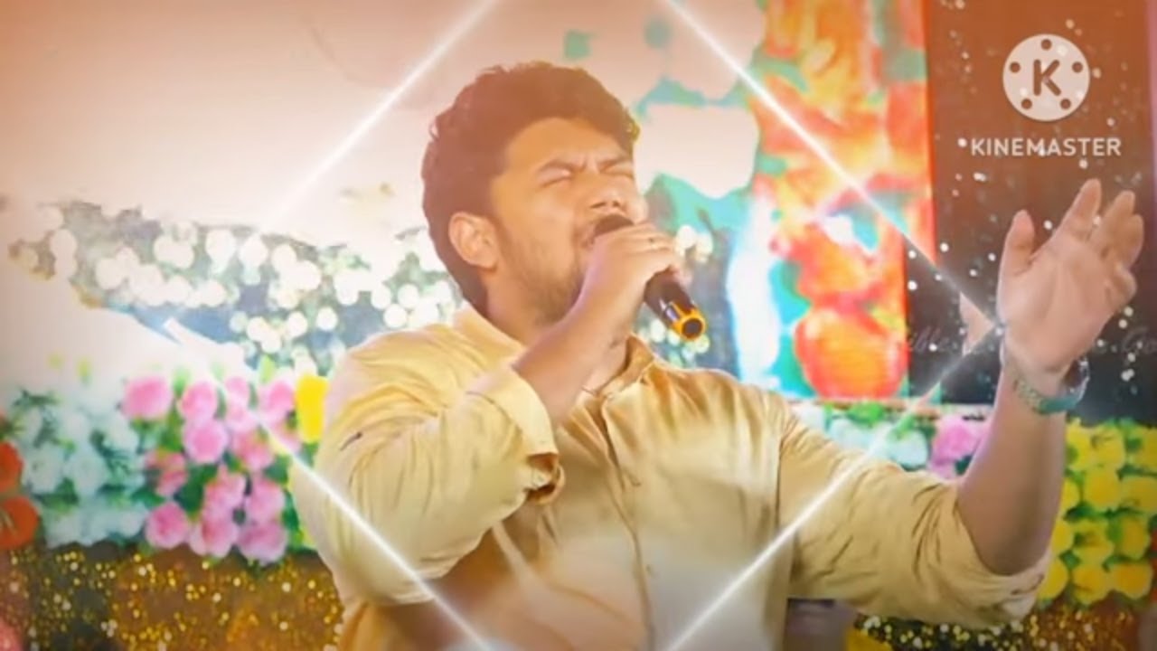 దేవా నీవే || #hanokraj || #bible_mission_songs || #adbuthakumar || #shunemiadbutha