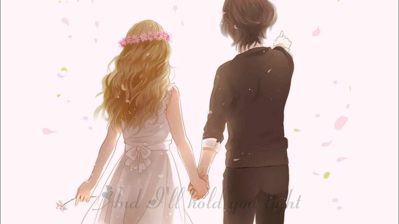 Nightcore - Boyz II Men - I'll make love to you