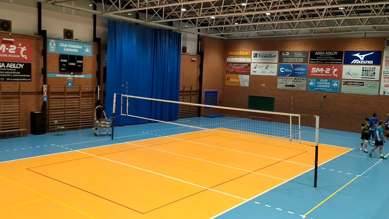 Entrenamiento 16 10 2025