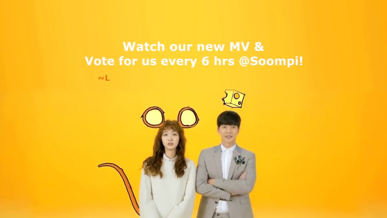 Yoo Jung x Hong Seol (Park Hae Jin & Kim Go Eun) - Fanvid Promo