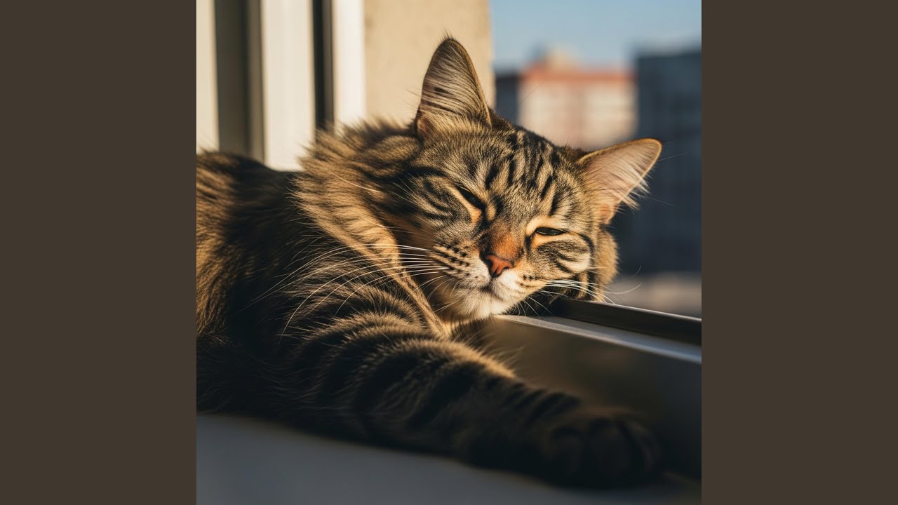 Sunlight on My Skin