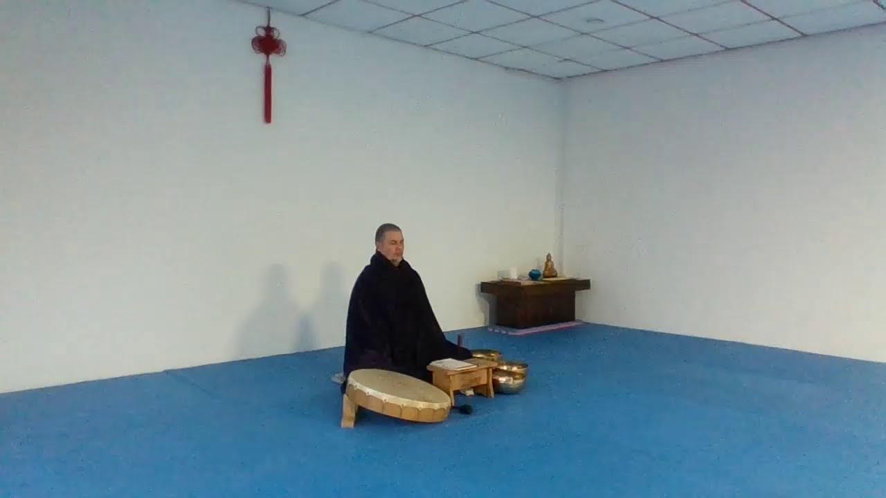 Méditation sur le Tao