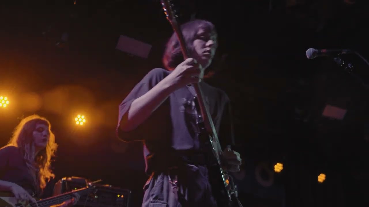 Dino Gala - SOHO (Live at Paradise Rock Club)