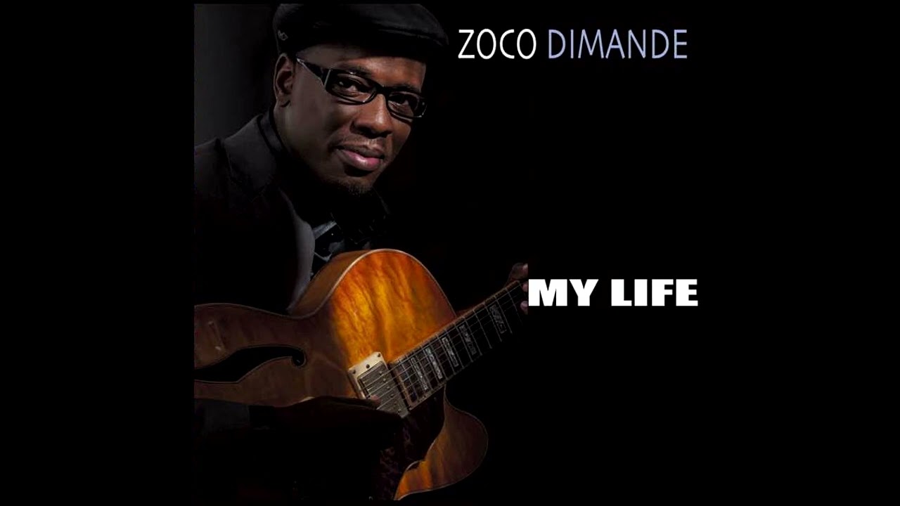 Zoco Dimande   Shitaratwine