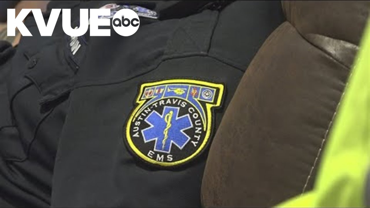 Station renovations may help with Travis County EMS staffing