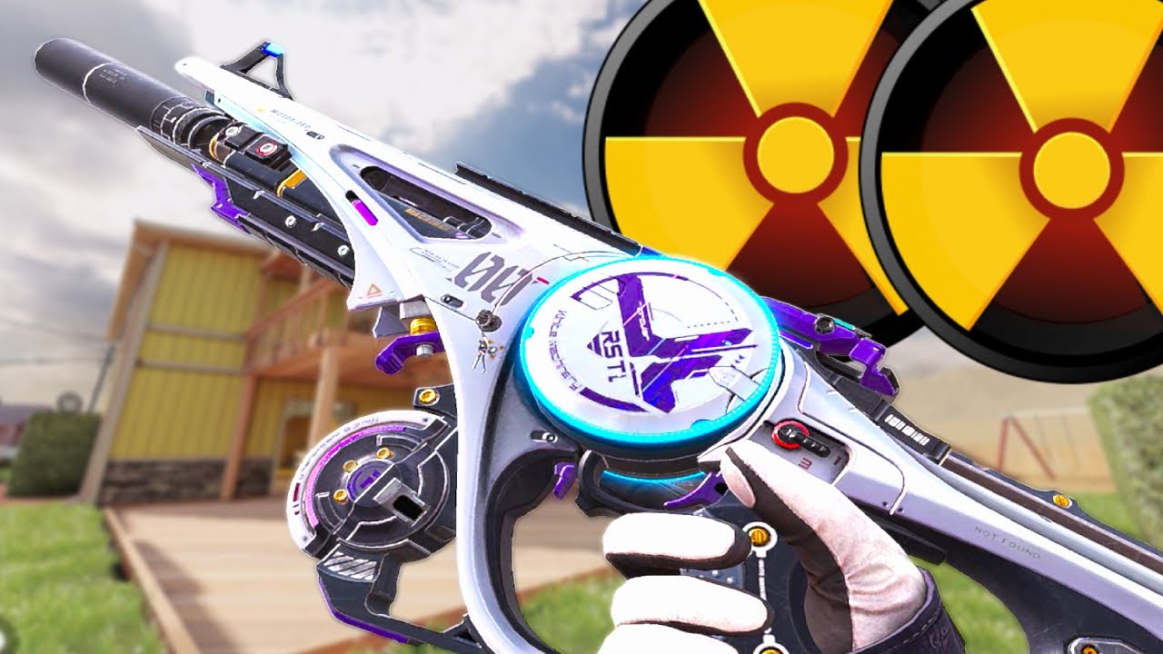I Dropped TWO NUKES with the NEW Legendary ICR-1! 😳 Midnight Crescendo Draw | CODM