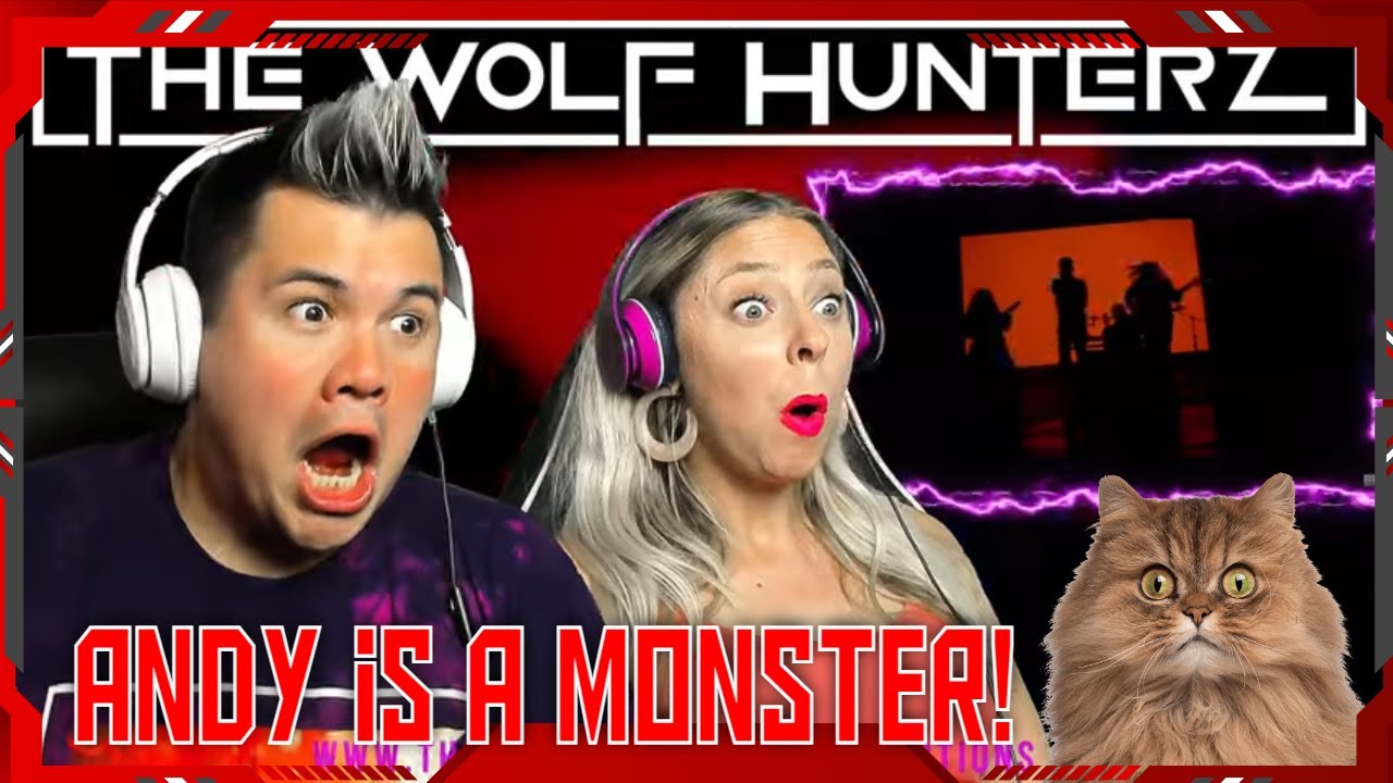 FIRST TIME Reaction To 