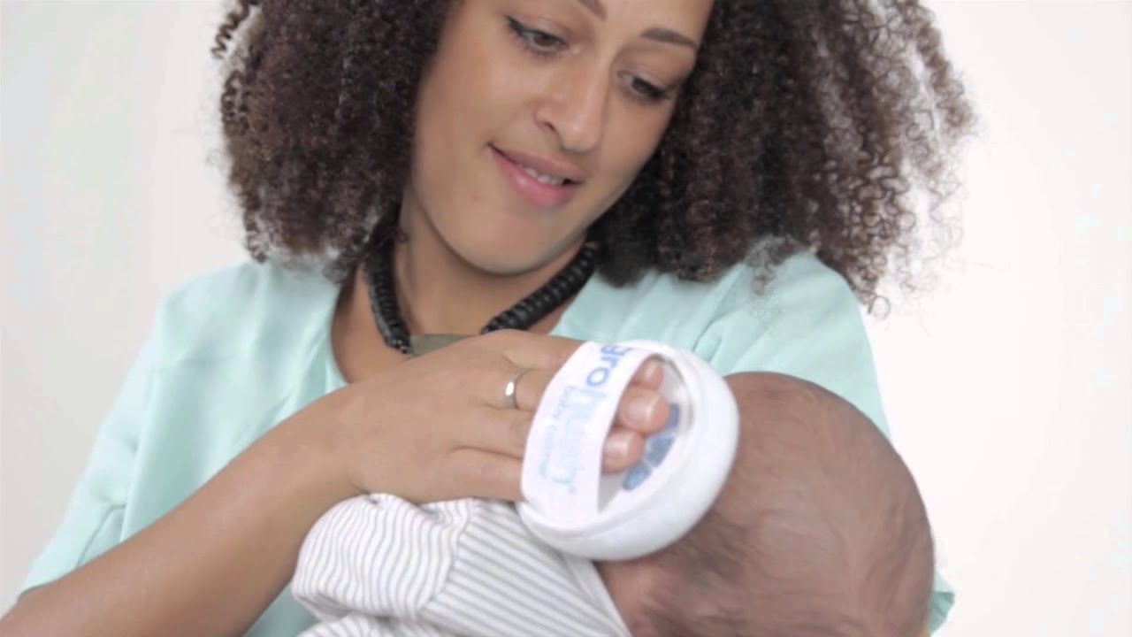 Gro Hush Baby Calmer Features & Benfits