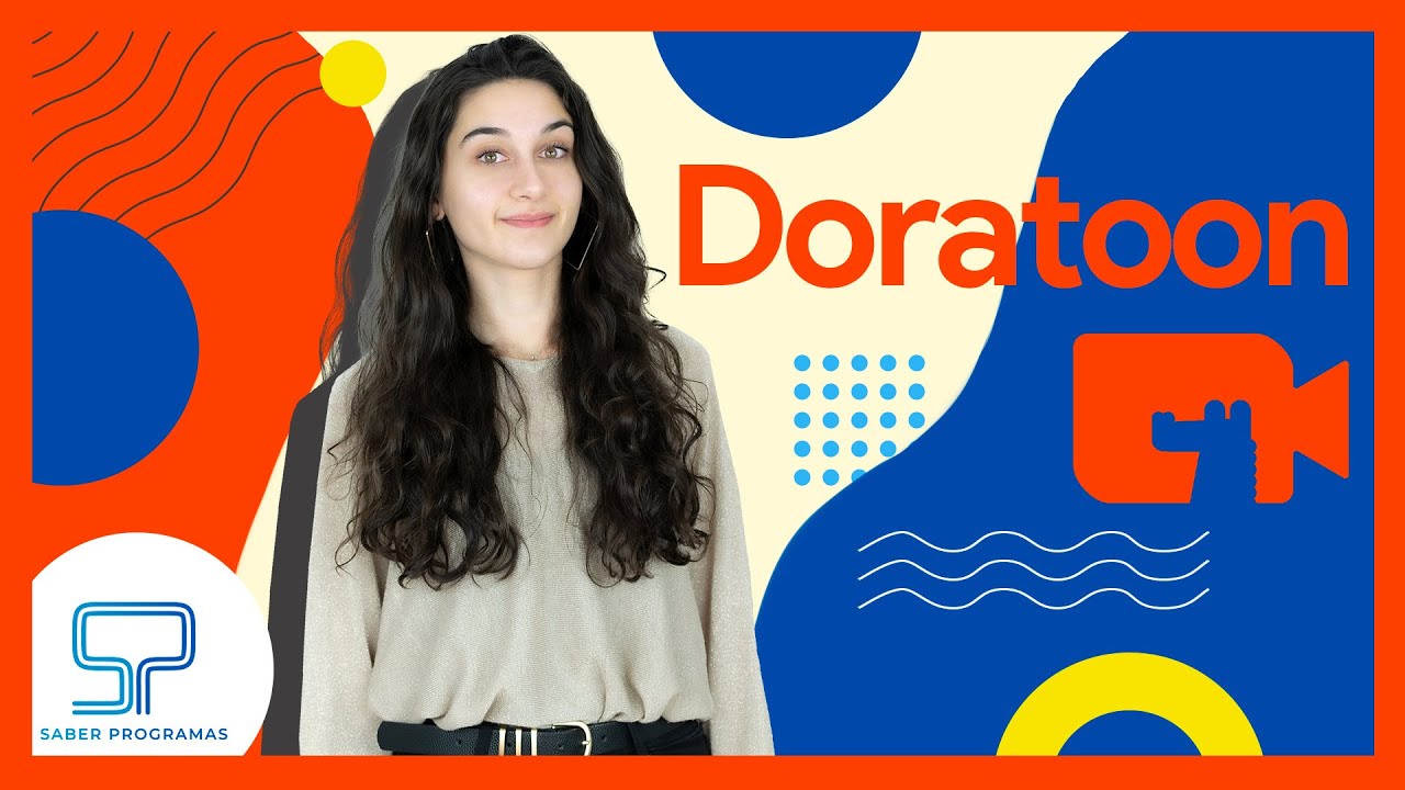 ✅ Crea V&Iacute;DEOS ANIMADOS GRATIS ✨ con Doratoon