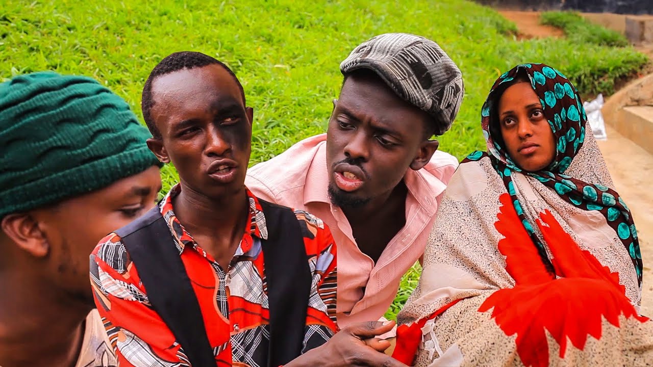 PATTYNO COMEDY : KARYARUGO PART 8 || KEMBO URUMOGI RUMUKOZEHO
