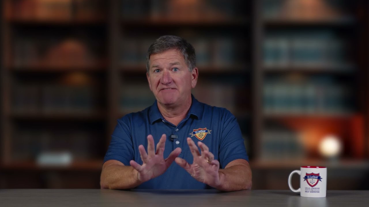 Firearm Law Update: Five New Texas Gun Laws