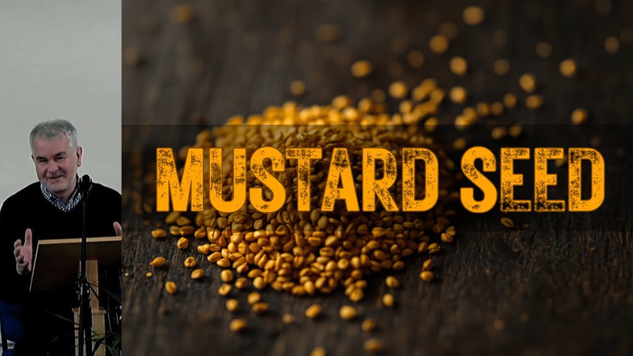 Mustard Seed