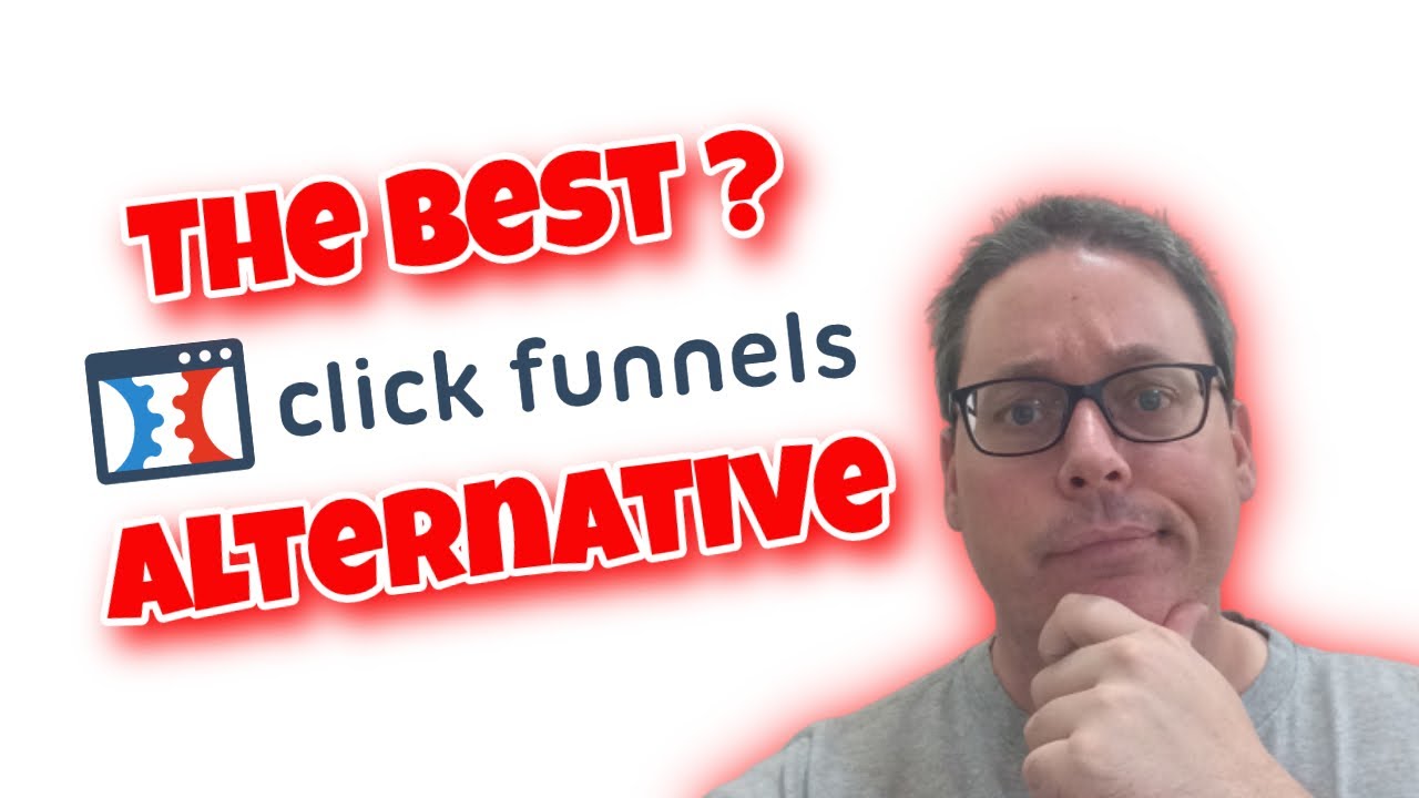 Clickfunnels Alternatives | LIFETIME ACCESS to a PRO Account for a Super Low Price