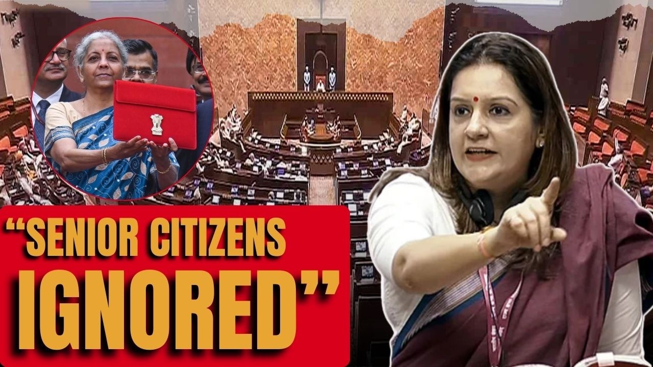Rajya Sabha | 