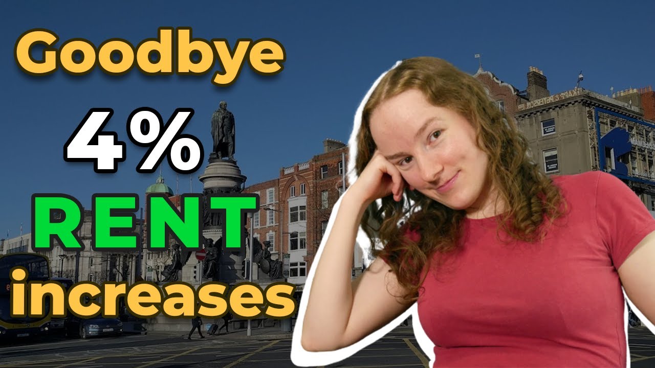 The Nightmare of Rent Increases in Dublin Ireland. Will this be a turning point?