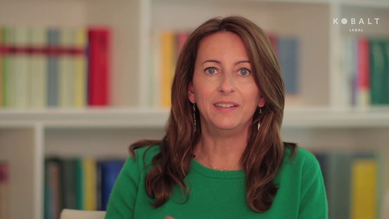 Wat is een geheimhoudingsverklaring (NDA) - Vicky Buelens van Kobalt Legal
