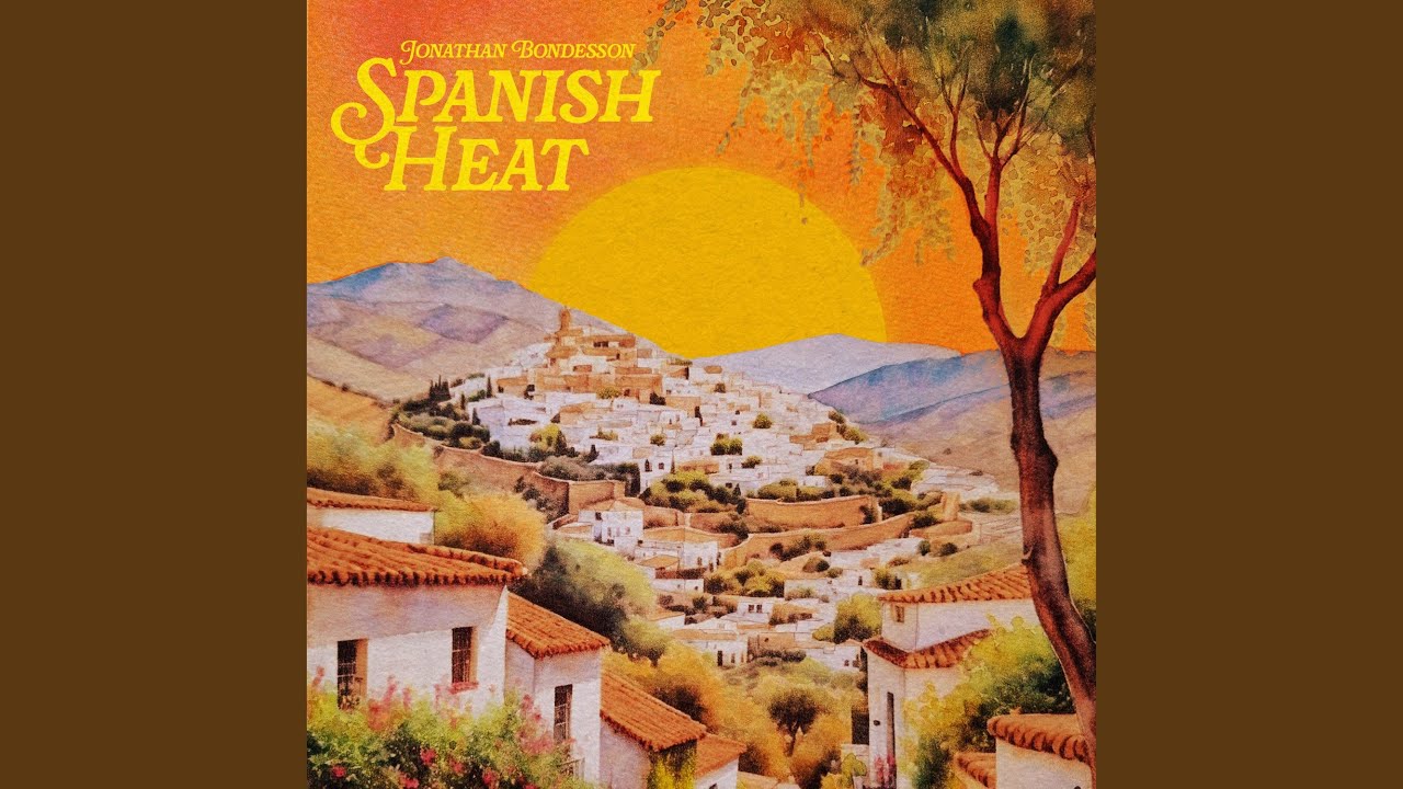 Spanish Heat