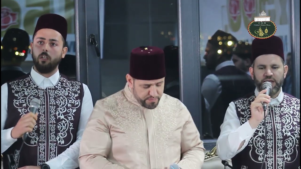 Mevlid-i Şerîf Kıraeti 30 Ağustos 2025
