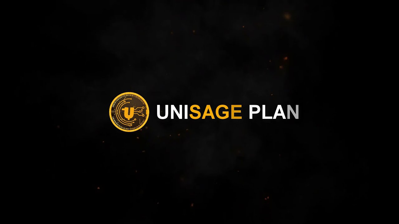 Unisage (USG) Business Plan & Benefits | Best Cryptocurrency to Invest in 2021 |