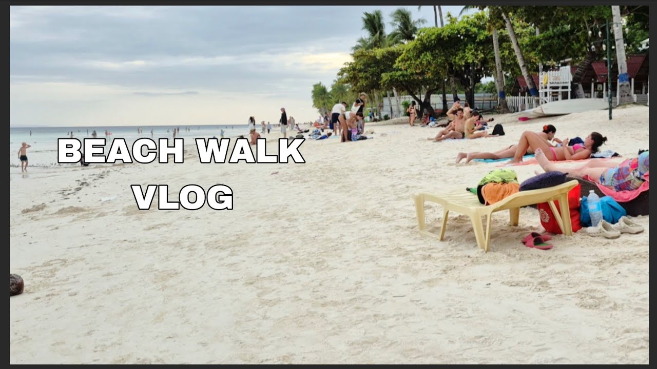 BEACH MODE: PANGLAO BOHOL