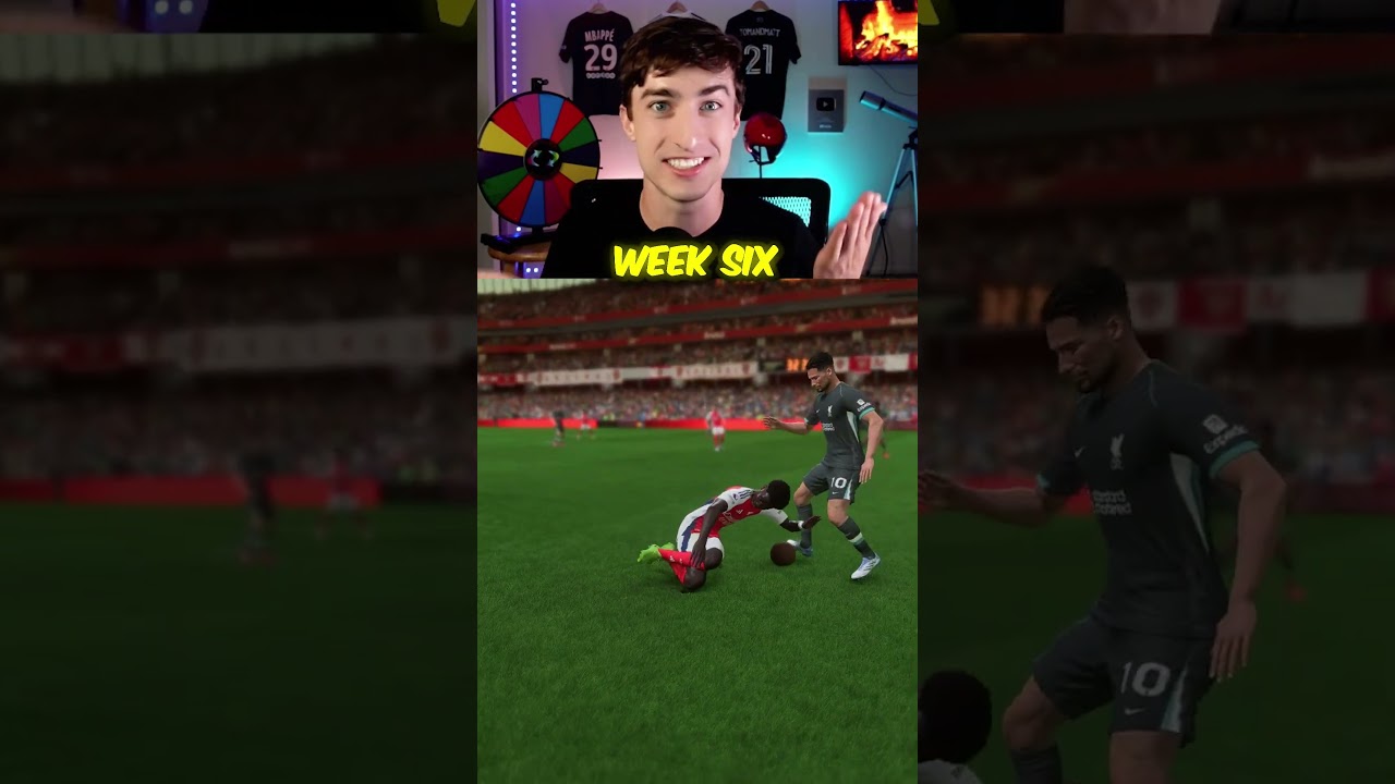 What Is The Worst Possible Injury In FC 25?