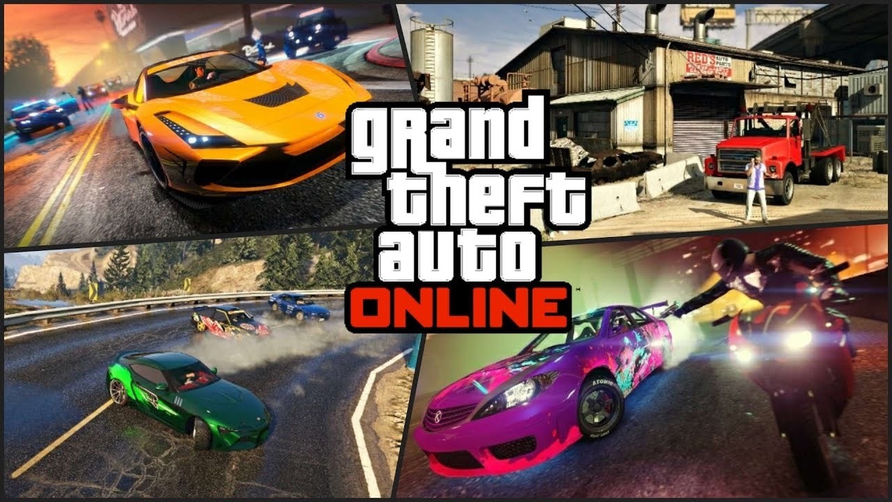 🔴| Gta 5 Online | PS5 | NL | LIVE |