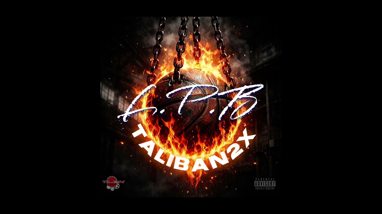 Taliban2x- LETS PLAY BALL (OFFICIAL AUDIO) #undergroundsounds #applemusic #TLBN