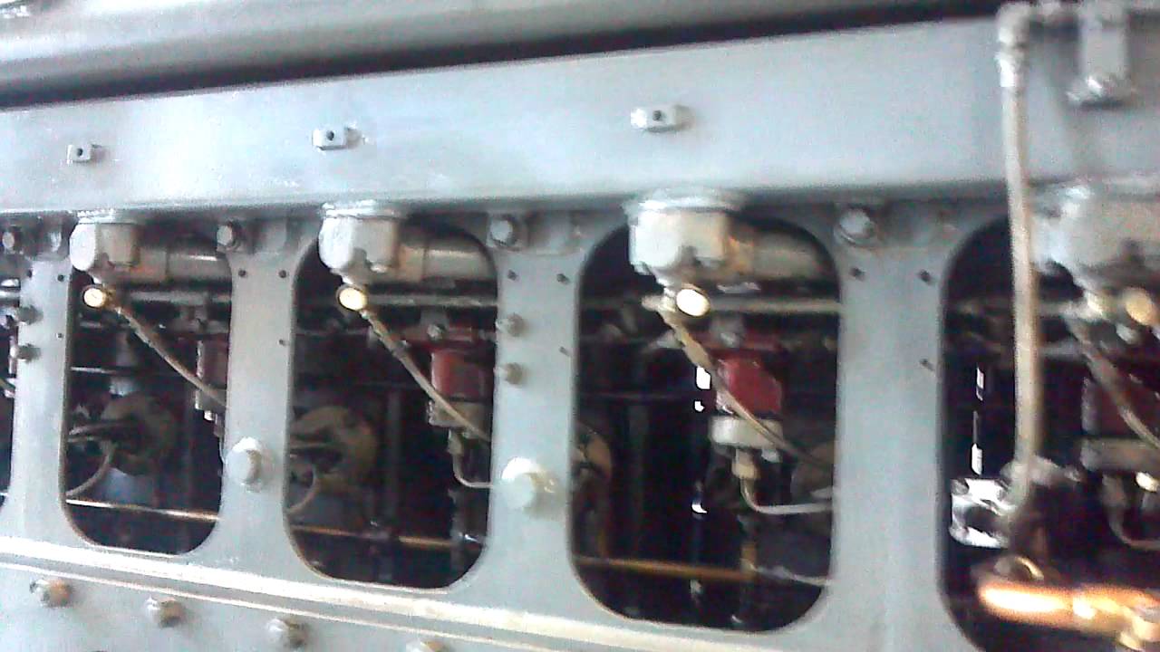 Fairbanks Morse op