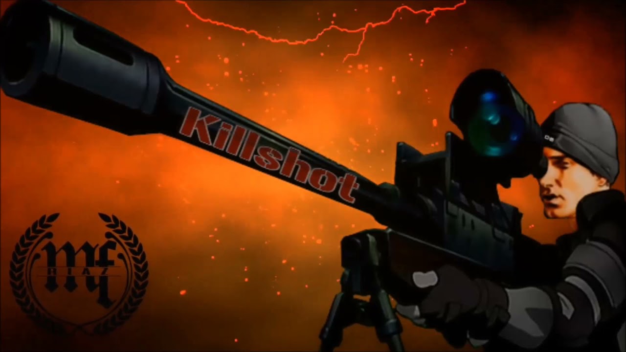 Eminem - Killshot (Mobfiggaz) ''2PacRremix''