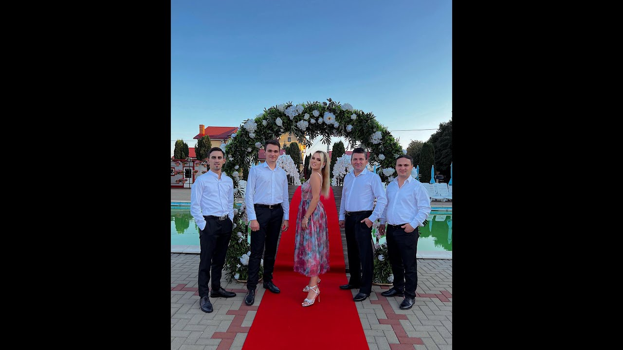 Formatie nunta Iasi❌ FORMATIA CHICHIRĂU din Iasi❌ Colaj sarbe LIVE 2023 Formatii Roman, Vaslui