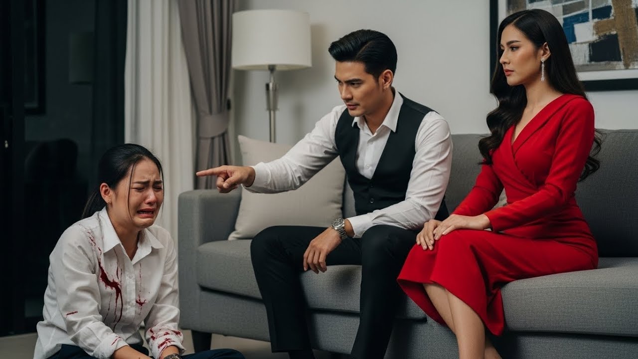 แต่งงาน 8 ปี เขาวางแผนชิงมรดก แต่หลังหย่า CEO หนุ่มคลั่งตามล่าเธอไม่หยุด | เรื่องเล่าการแก้แค้นสุดระ