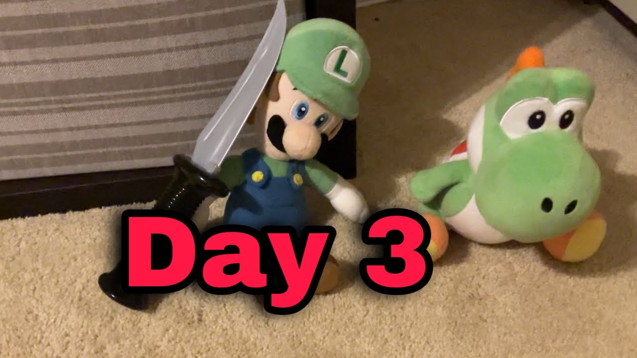 Death Island (Day 3)