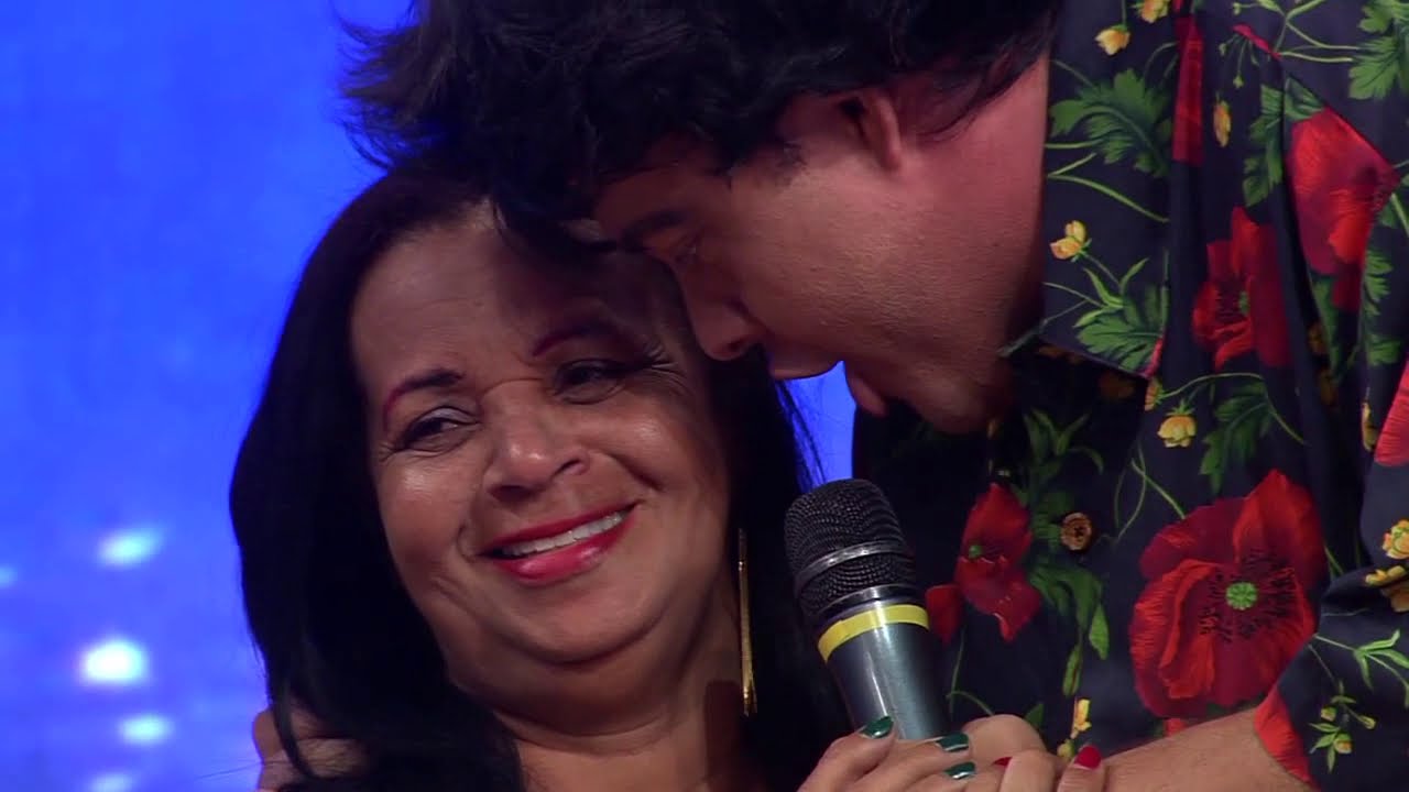 PIOR NÃO FICA: GAGA, RISADINHA, RATINHO, MORTINHO E  SIGUINEY MAGAL - E16