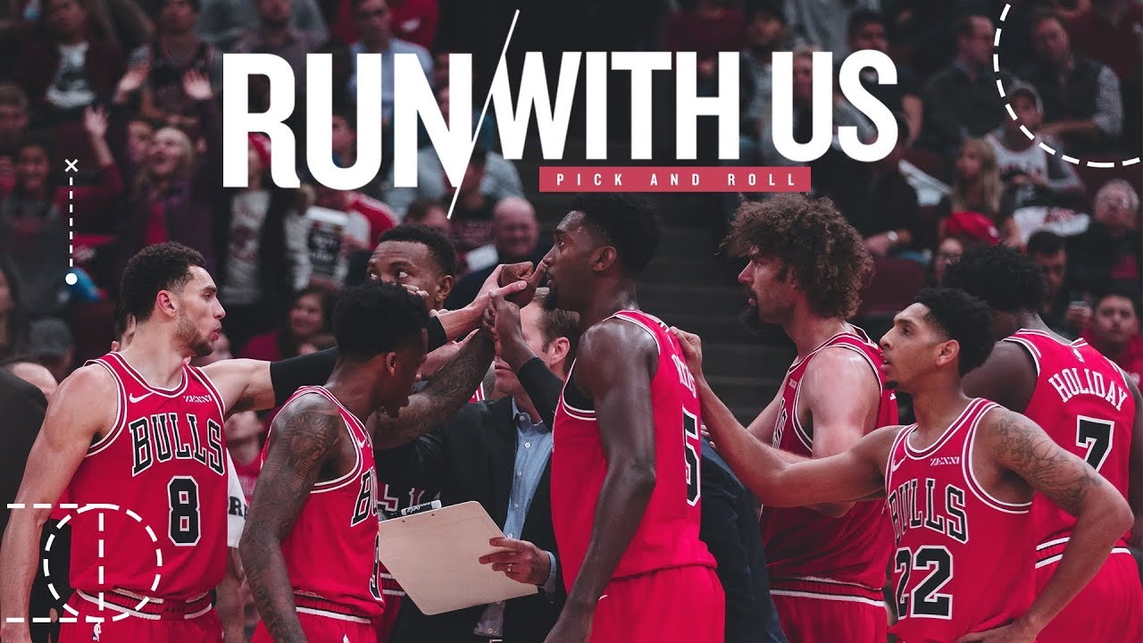 Run With Us Season 2 - Episode 3: 