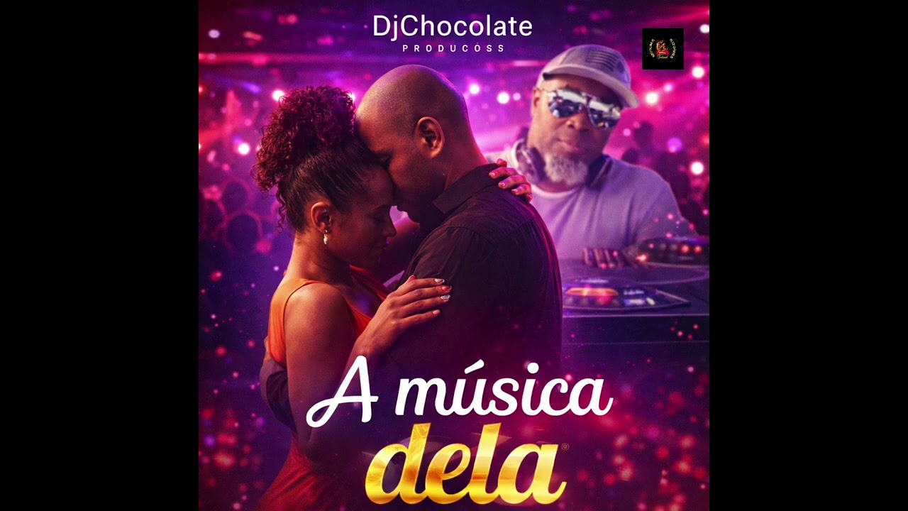 A Música Dela 