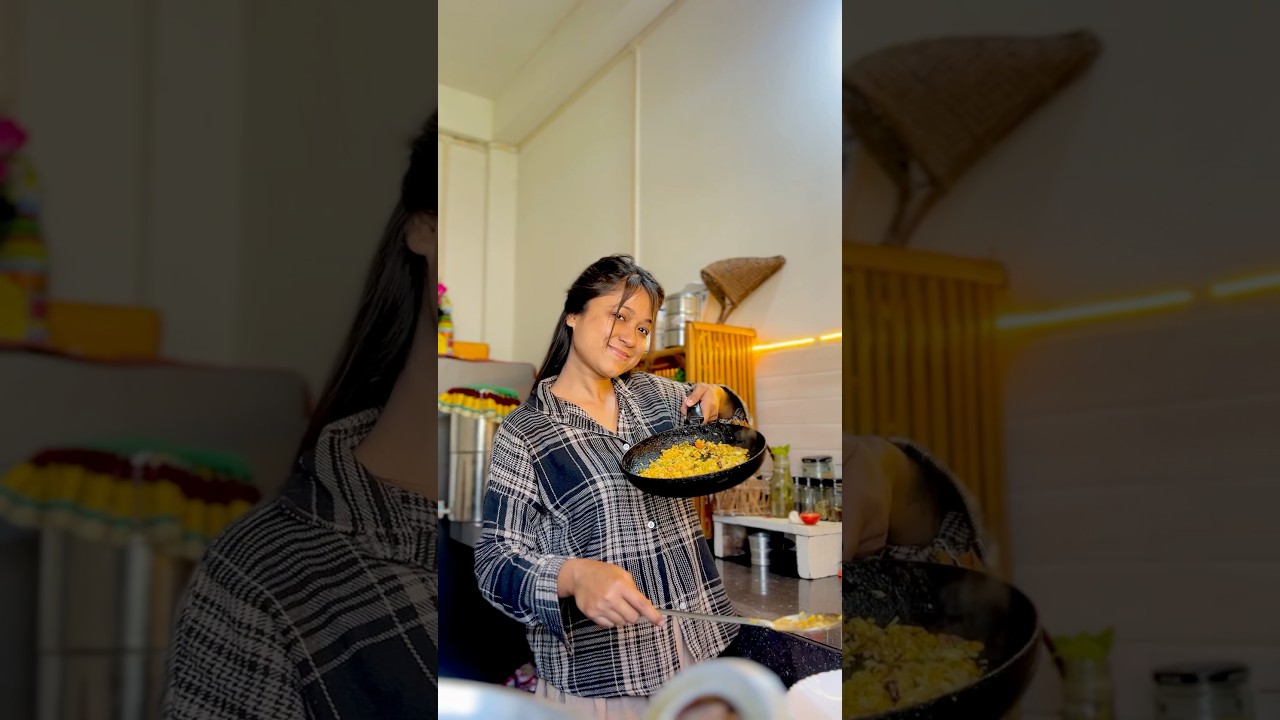 Deutar haat dhori🥹 #minivlog #shortvideo #assamesevlogger #trending #shorts #viral #vlog #assamese