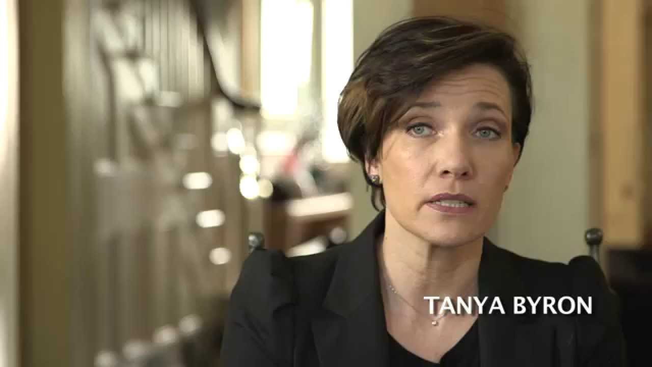 Tanya Byron on The Skeleton Cupboard
